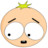 Butters Pre School head Icon